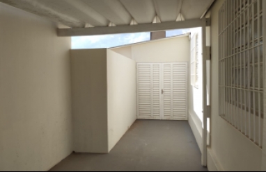 Casa para locação em Avaré